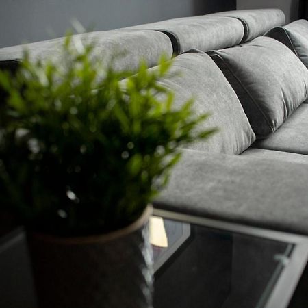 Hostgost Selected Suites - Botanical Garden Belgrado Esterno foto
