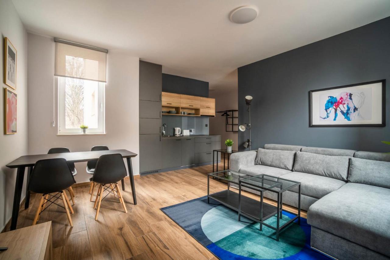 Hostgost Selected Suites - Botanical Garden Belgrado Esterno foto