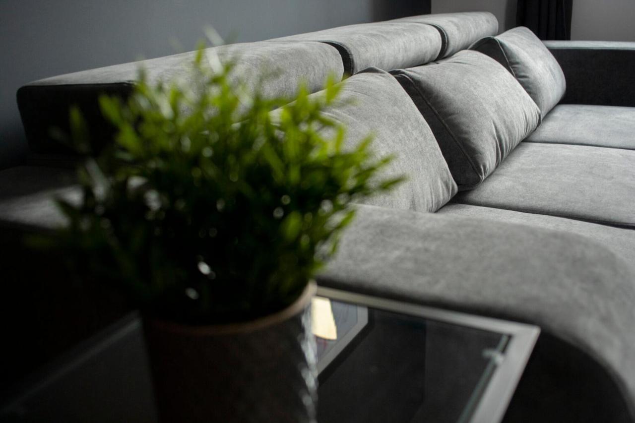 Hostgost Selected Suites - Botanical Garden Belgrado Esterno foto